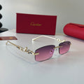 Eyewear product view