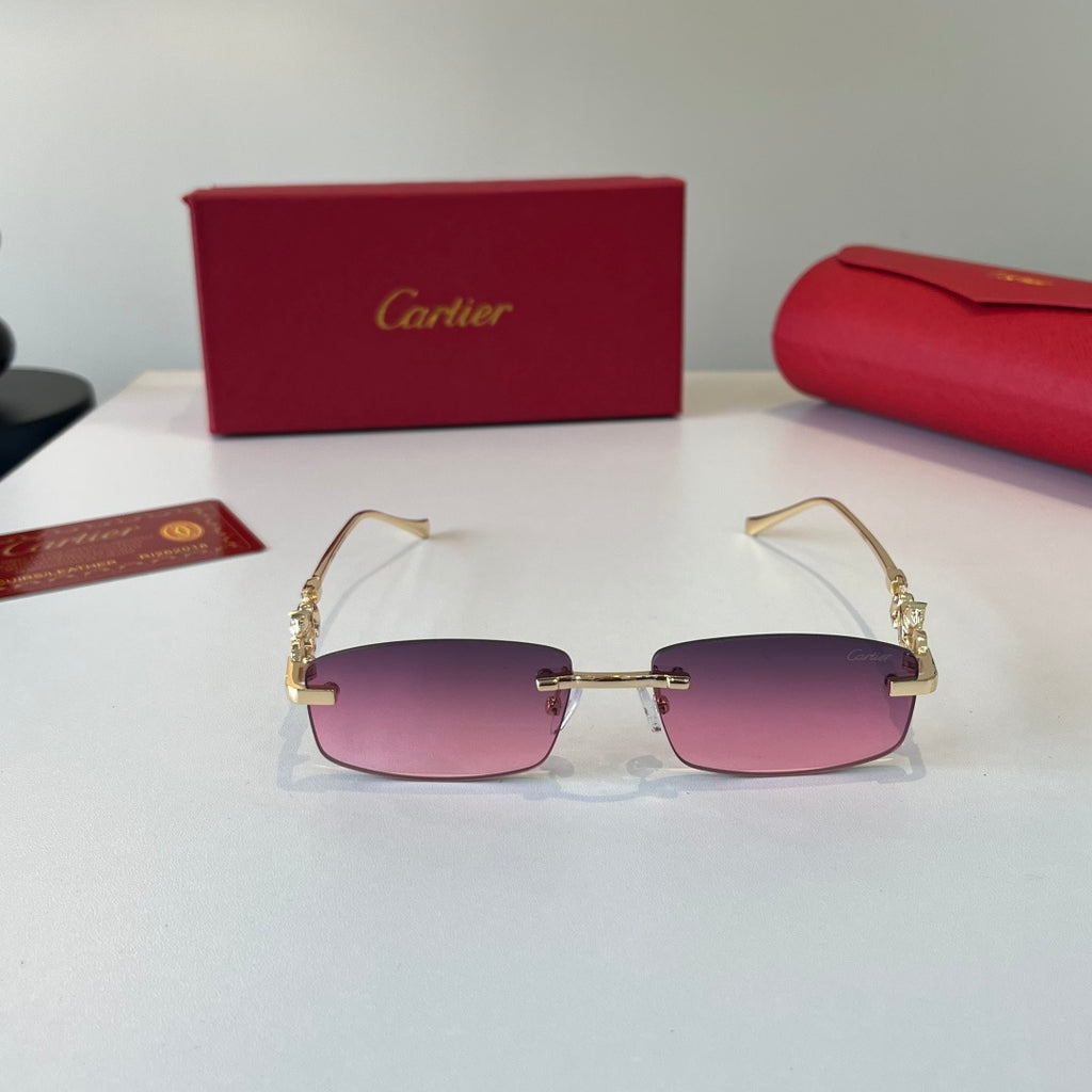 Eyewear product view