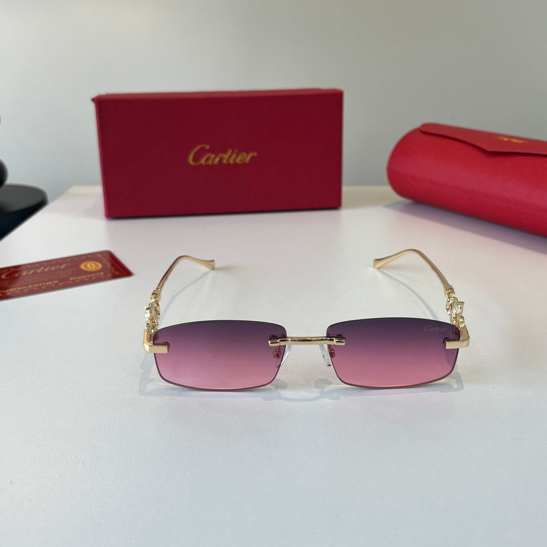 Eyewear product view