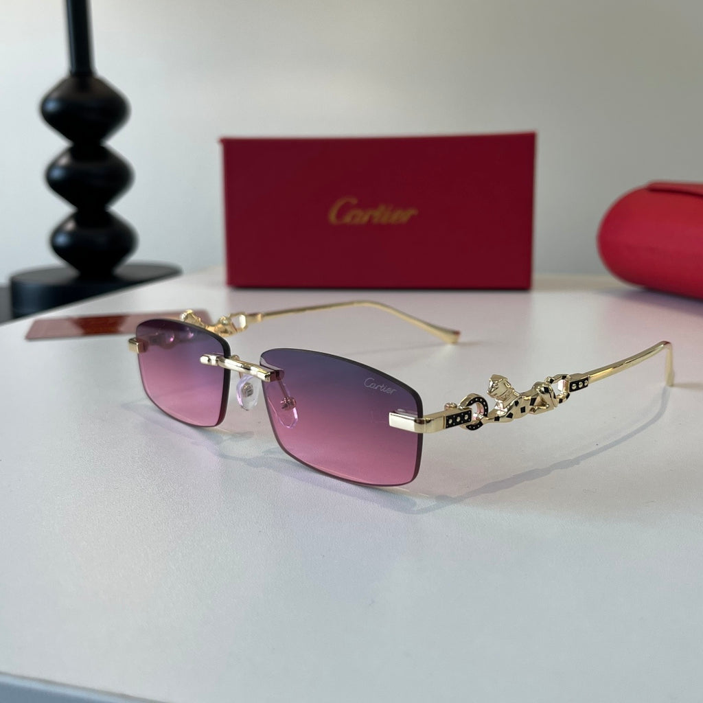 Eyewear product view