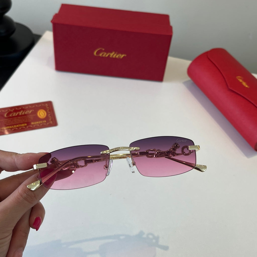 Eyewear product view