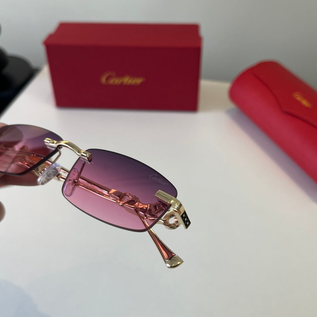Eyewear product view