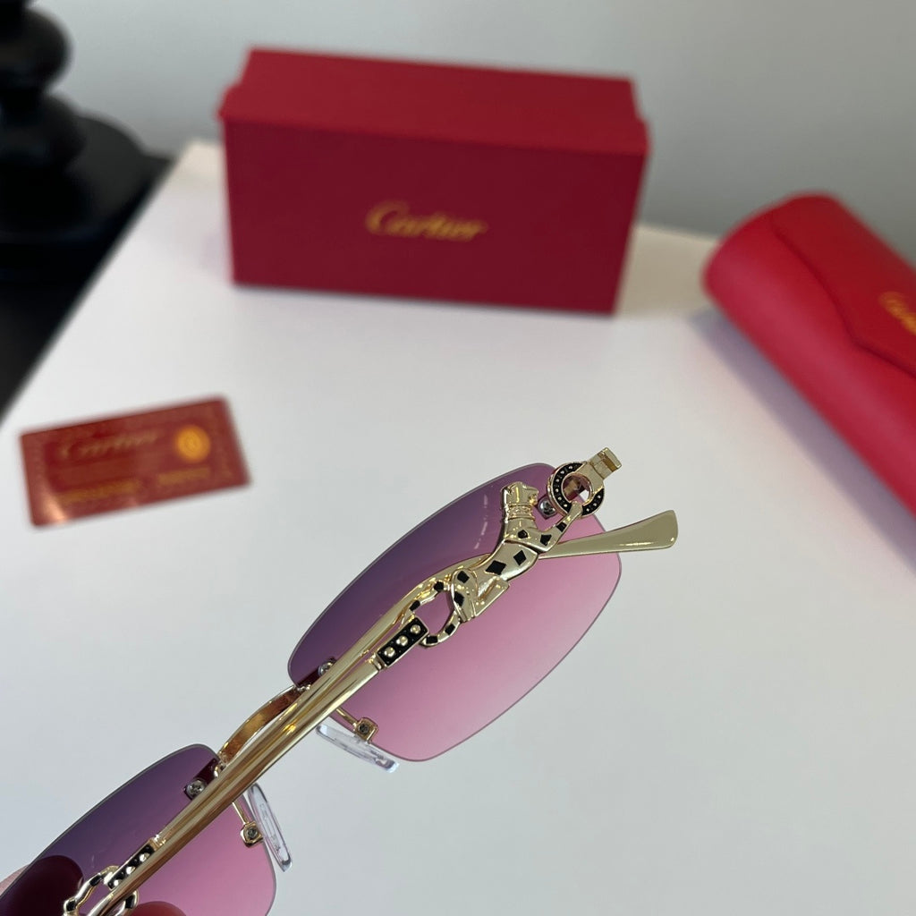 Eyewear product view
