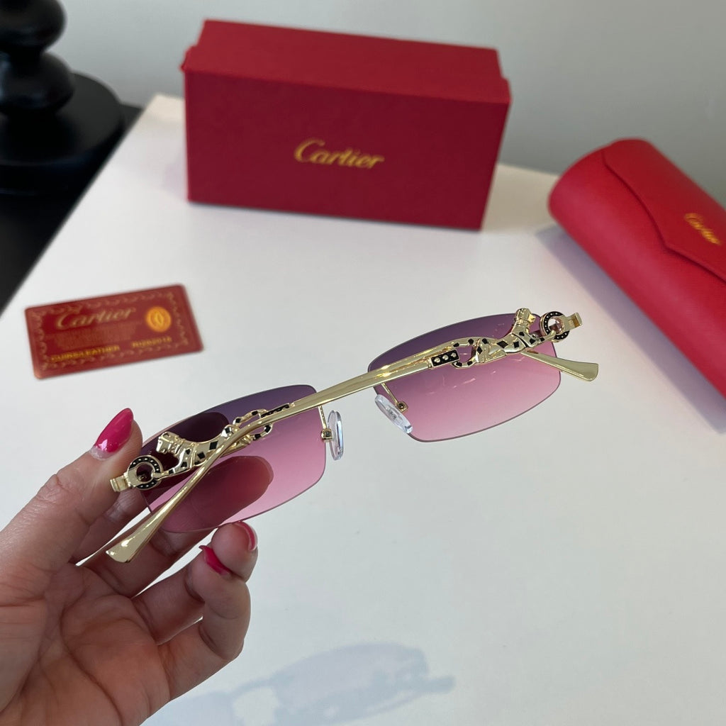 Eyewear product view