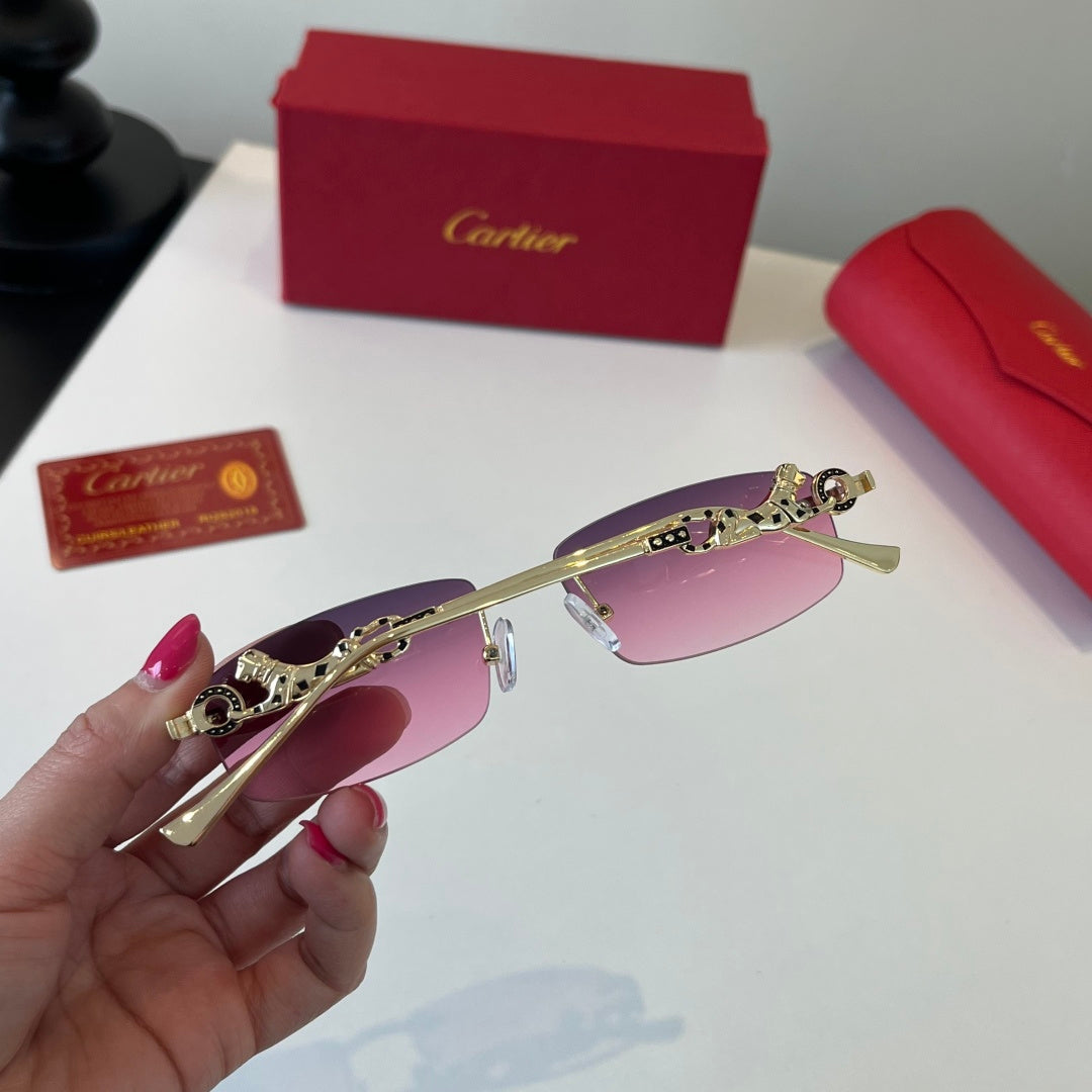 Eyewear product view