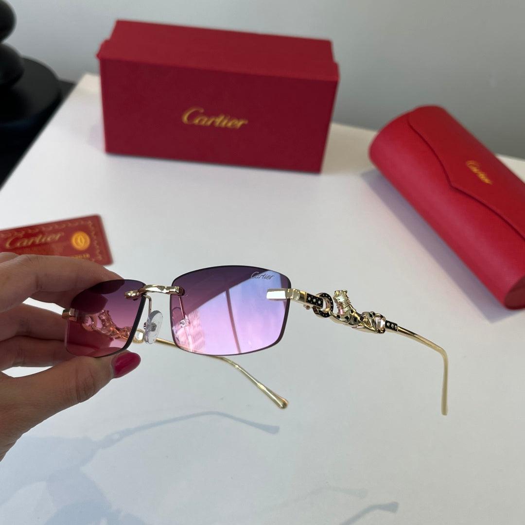 Eyewear product view