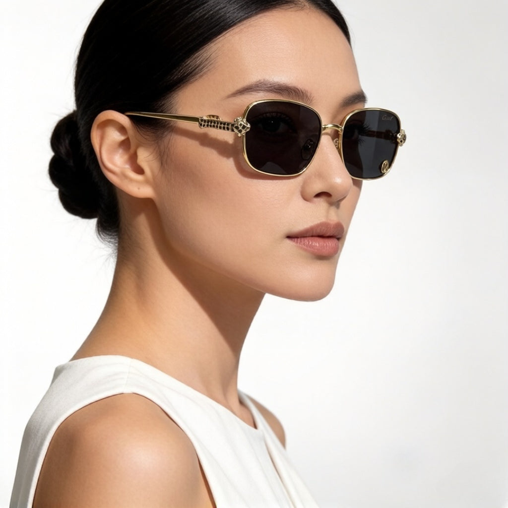 Eyewear product view
