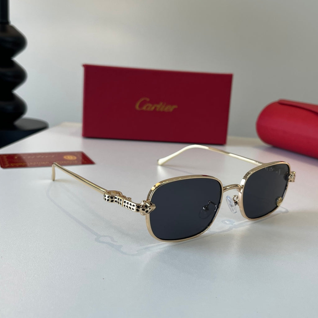 Eyewear product view
