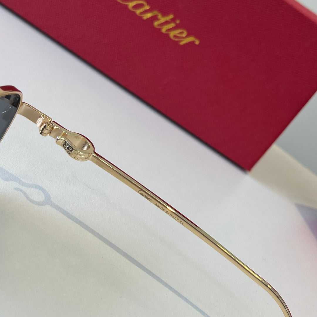 Eyewear product view