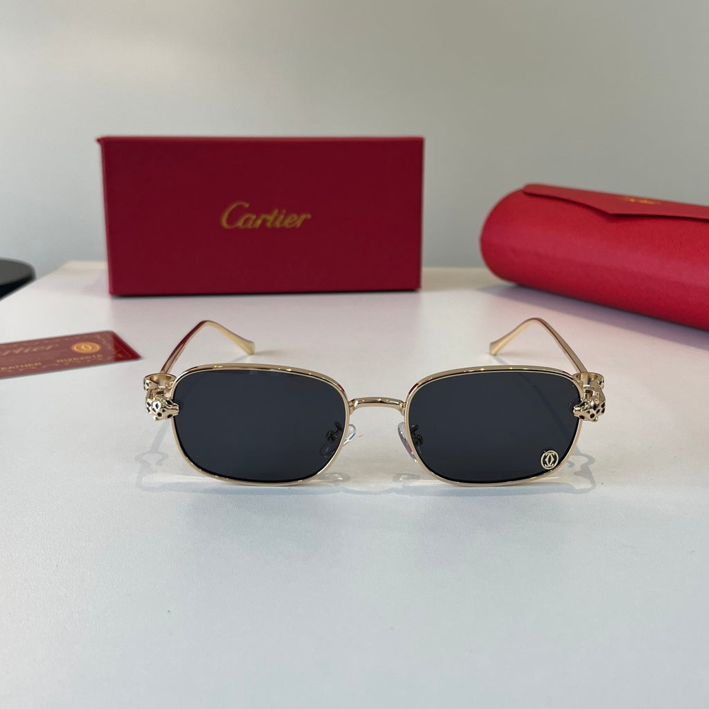 Eyewear product view