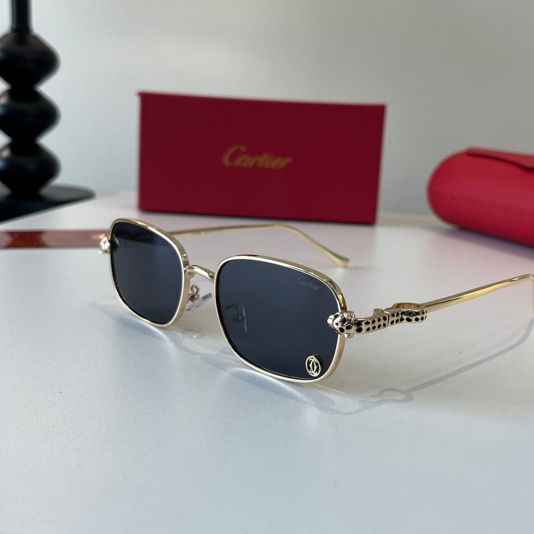 Eyewear product view