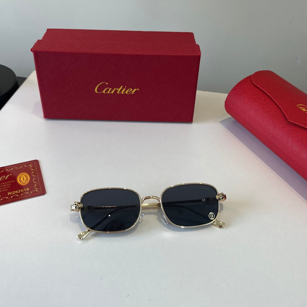 Eyewear product view
