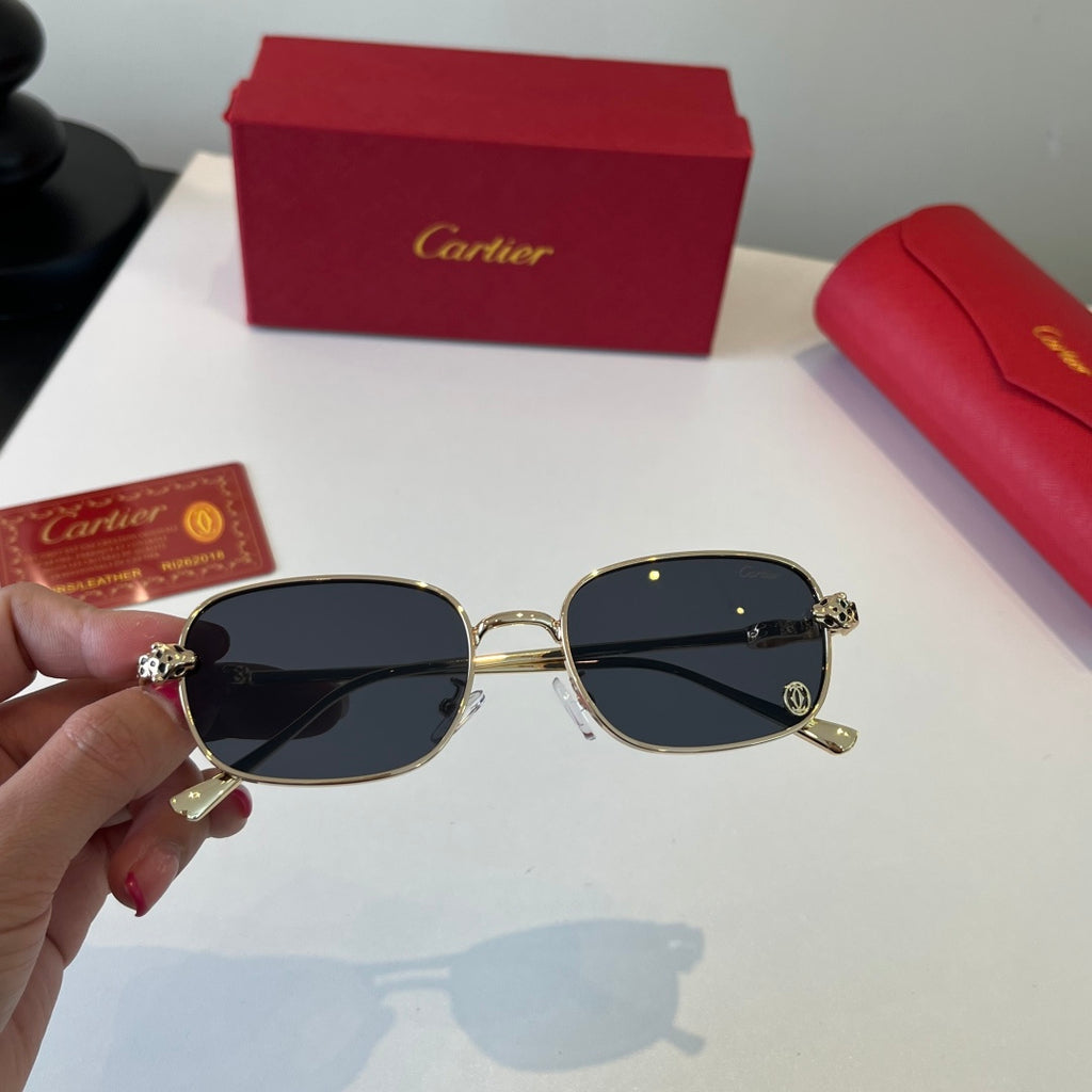 Eyewear product view