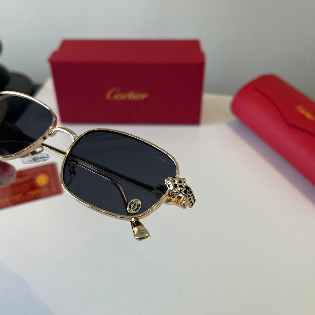 Eyewear product view