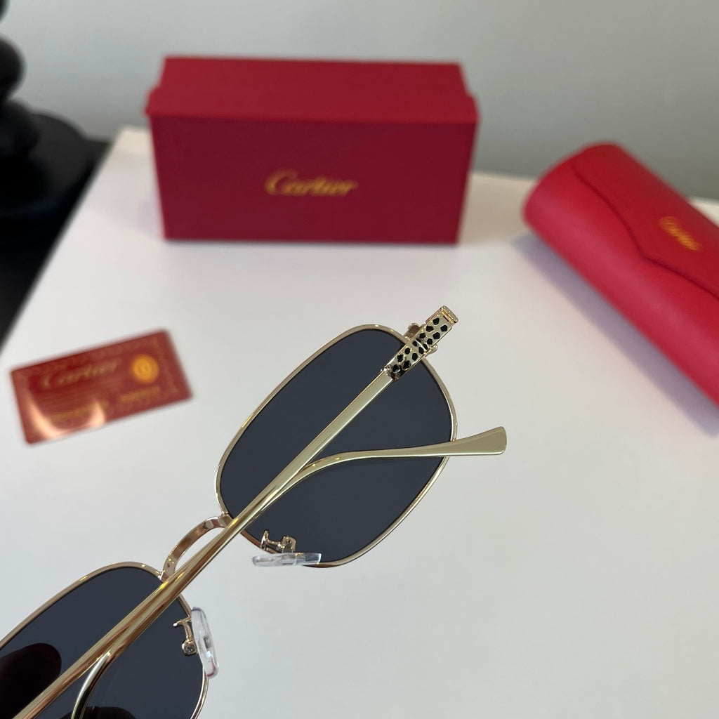 Eyewear product view