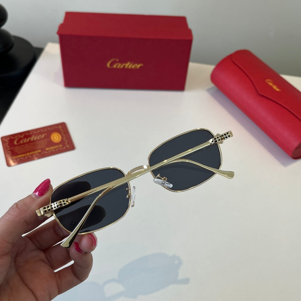 Eyewear product view