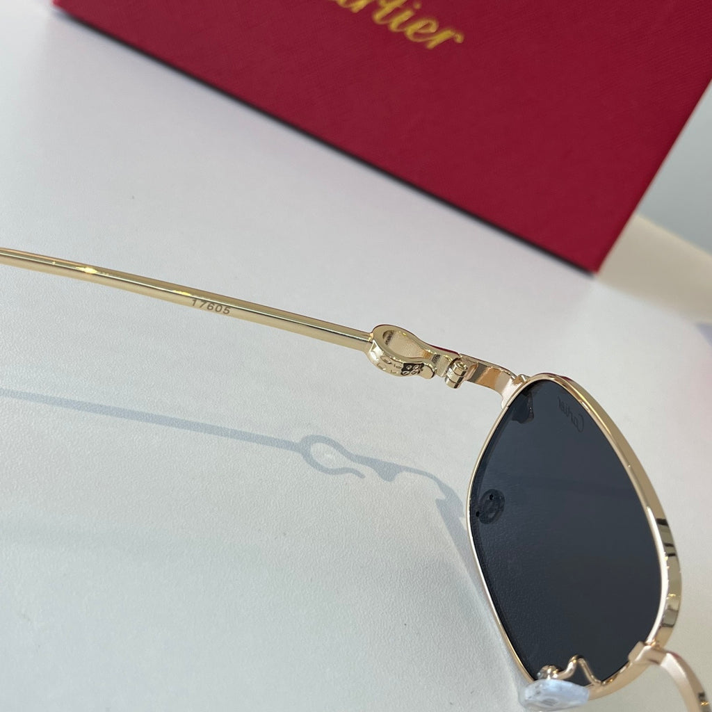 Eyewear product view