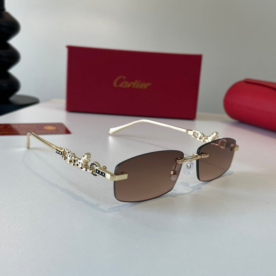 Eyewear product view