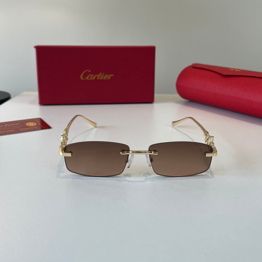 Eyewear product view