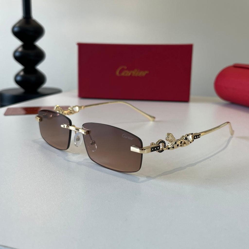 Eyewear product view