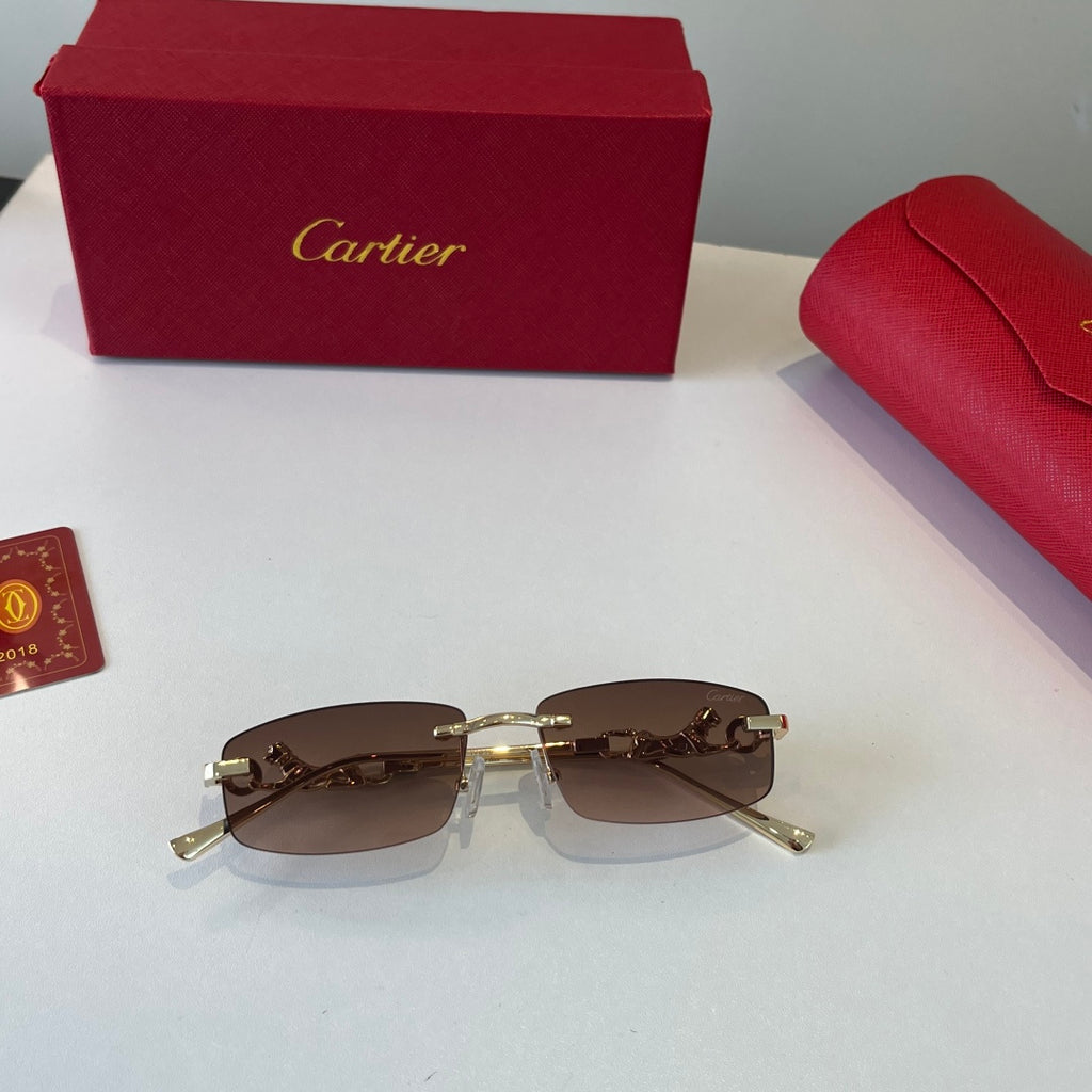 Eyewear product view