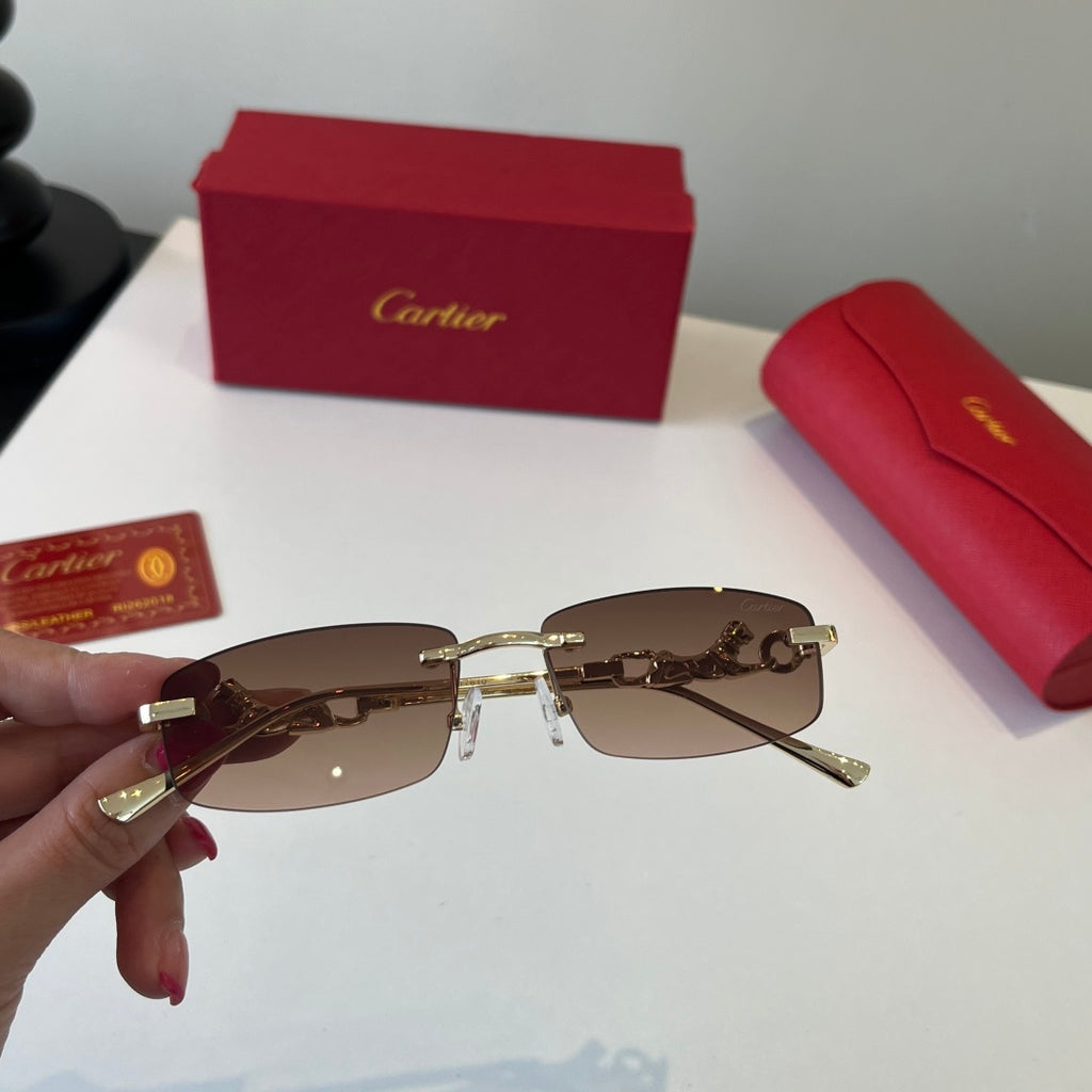 Eyewear product view