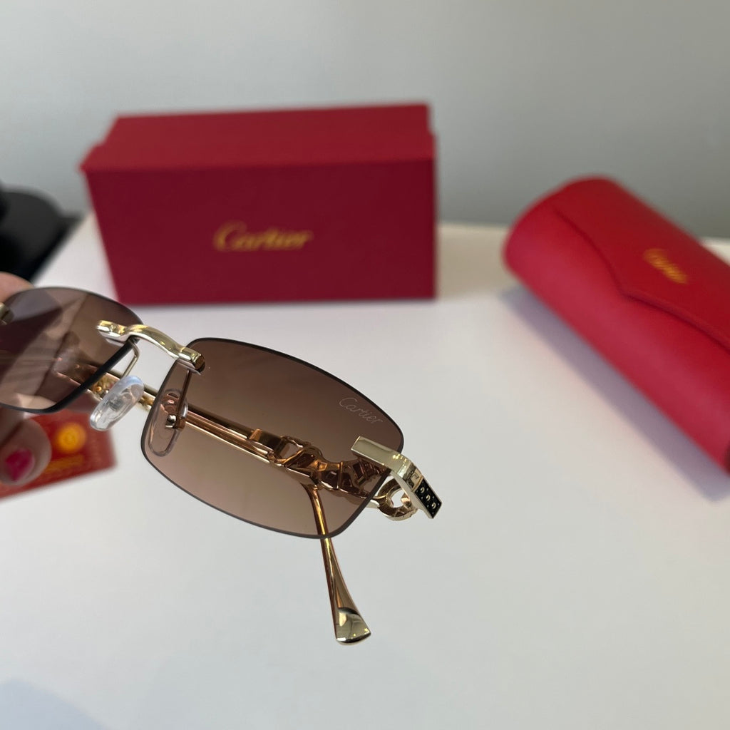 Eyewear product view