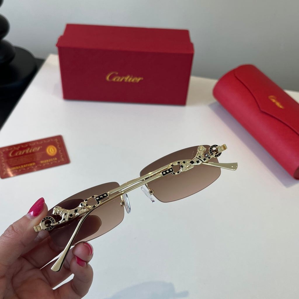 Eyewear product view