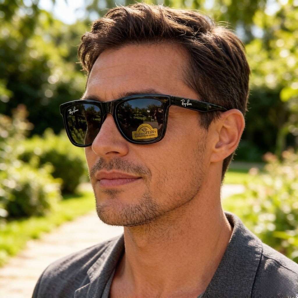 Eyewear product view
