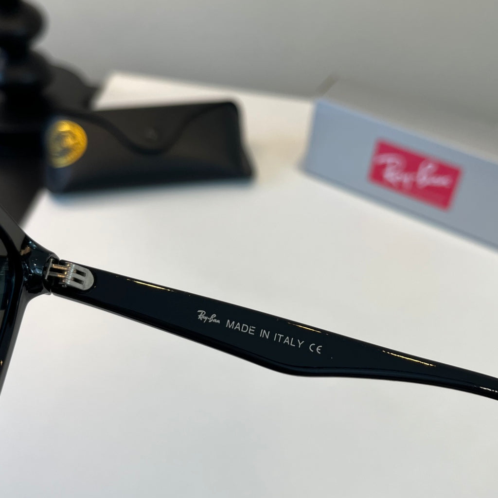 Eyewear product view