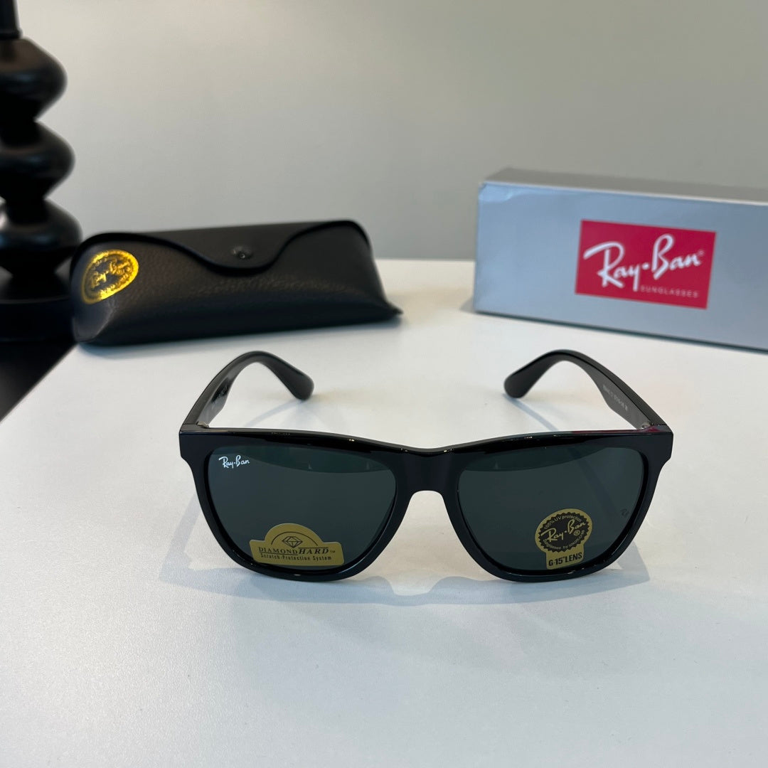 Eyewear product view