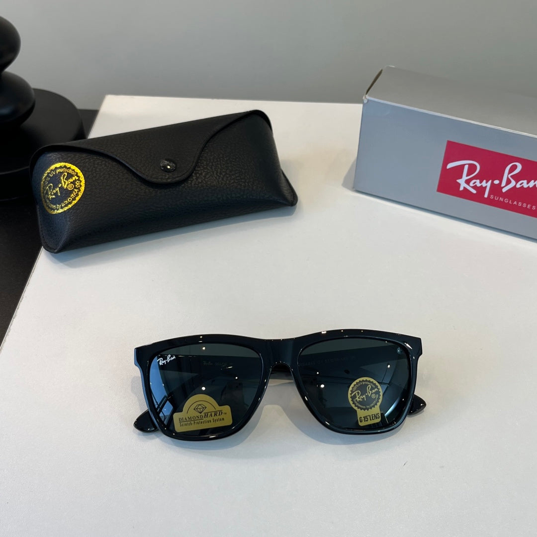 Eyewear product view