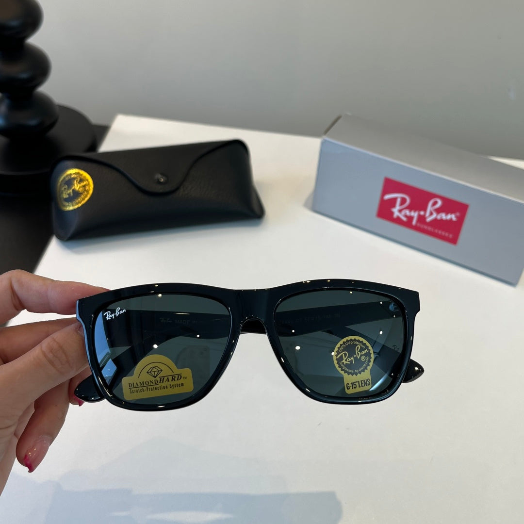 Eyewear product view