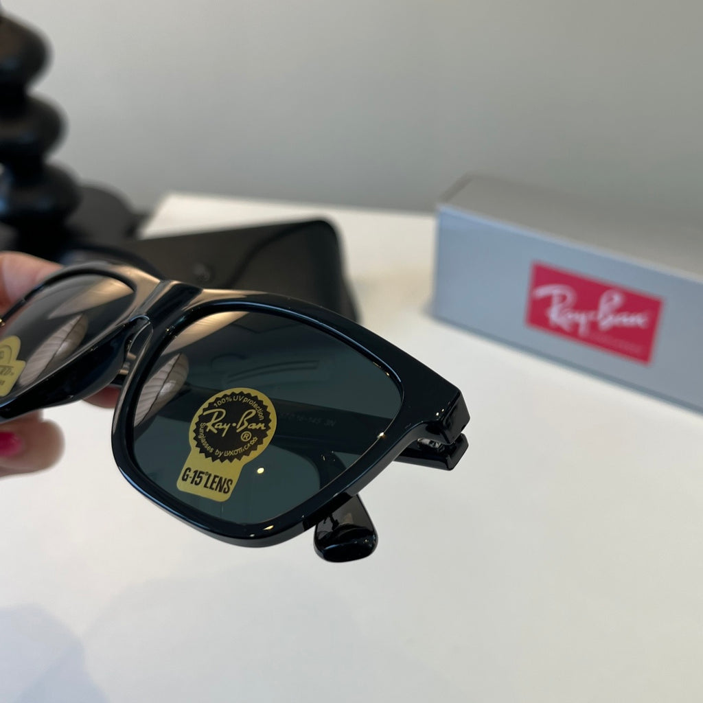 Eyewear product view