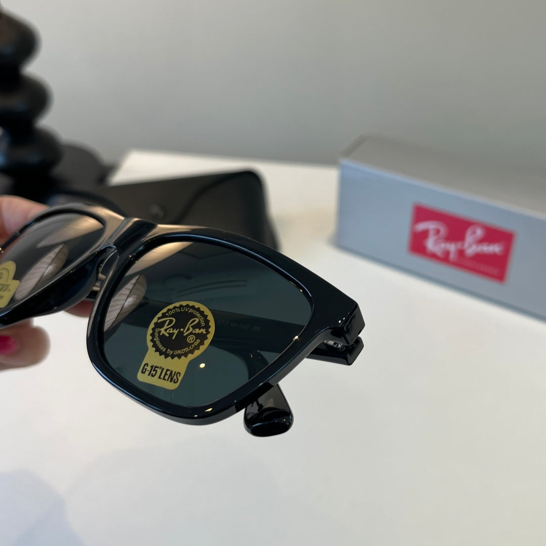 Eyewear product view