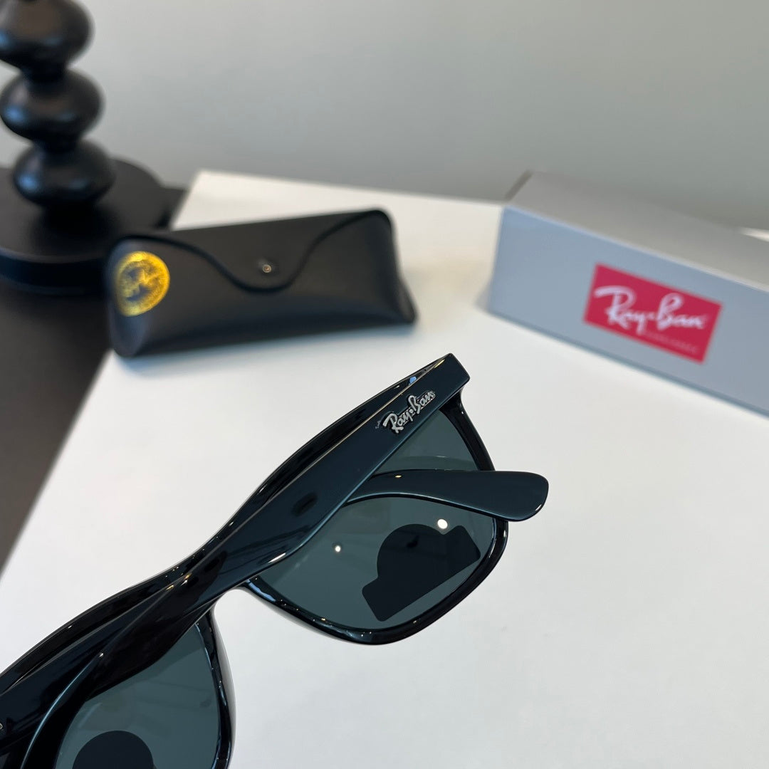 Eyewear product view