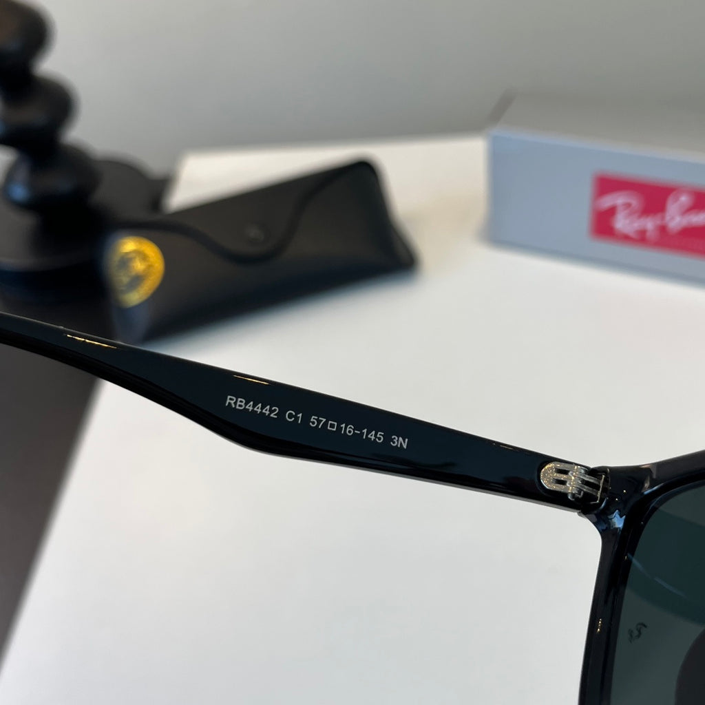 Eyewear product view