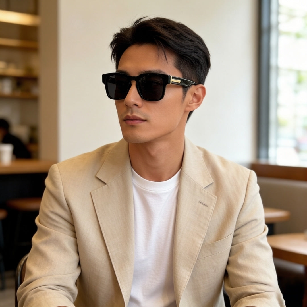 Eyewear product view
