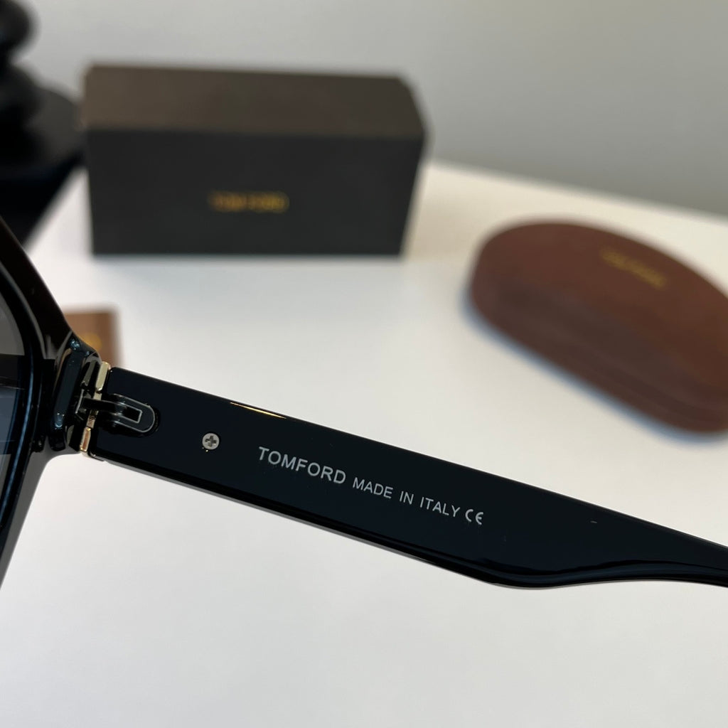 Eyewear product view