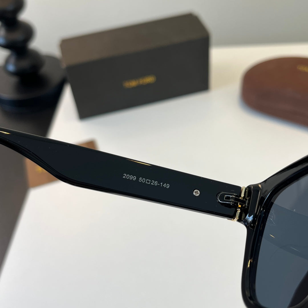 Eyewear product view