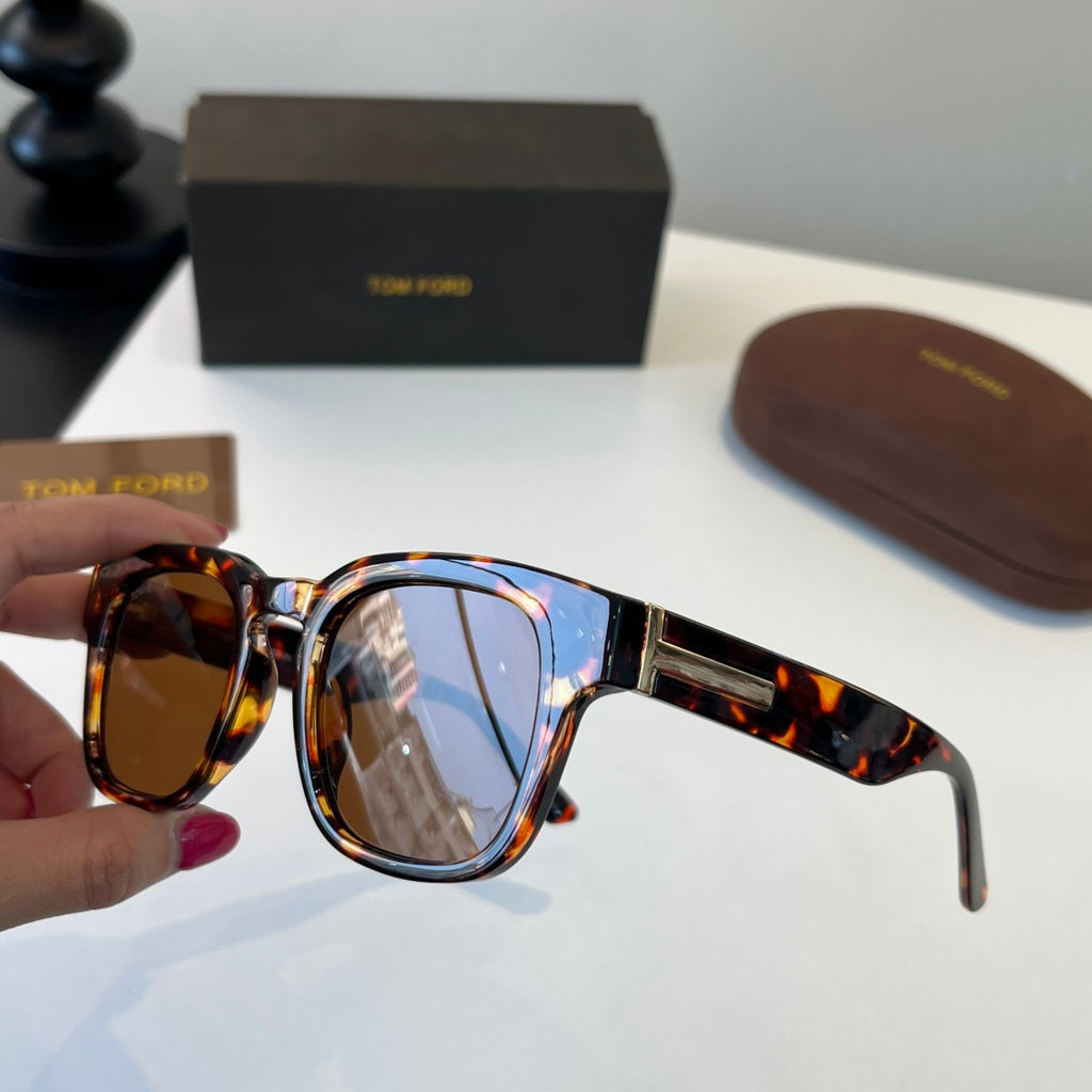 Eyewear product view