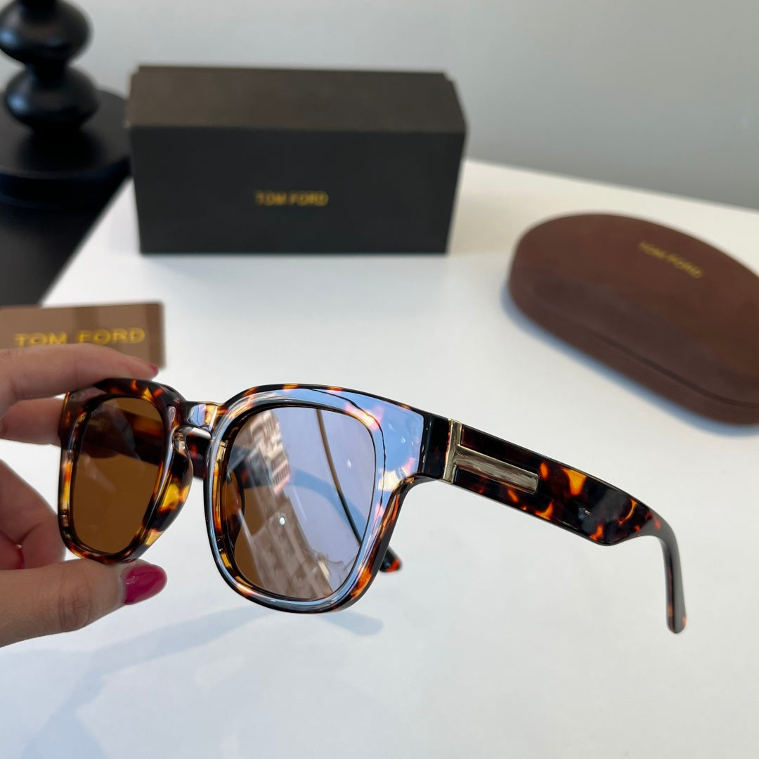 Eyewear product view