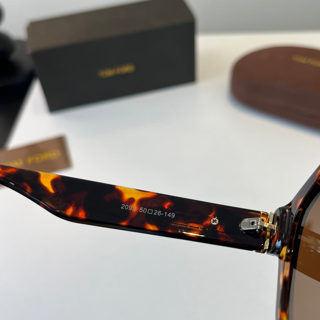 Eyewear product view