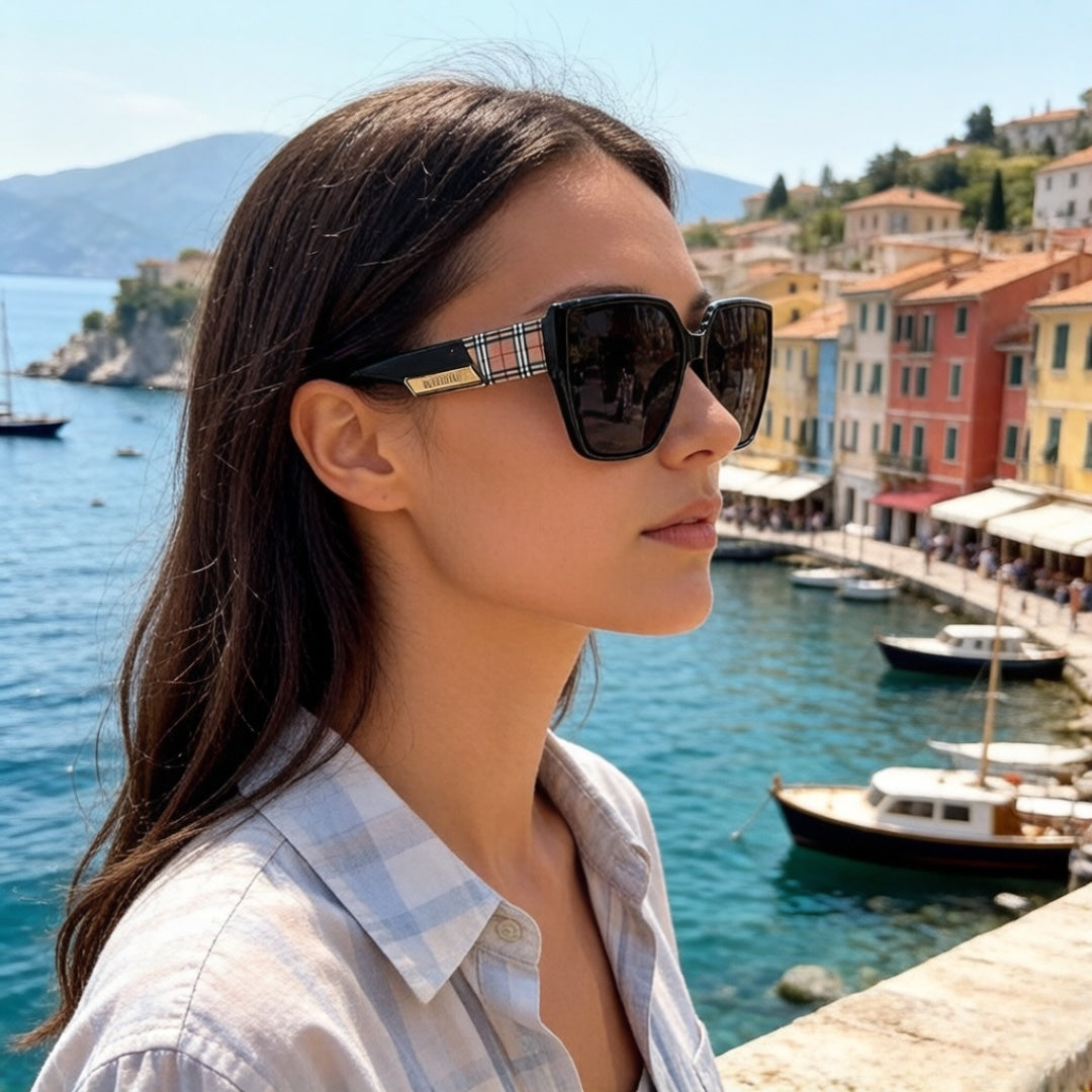 Eyewear product view