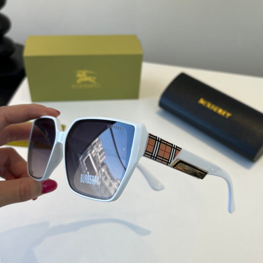 Eyewear product view