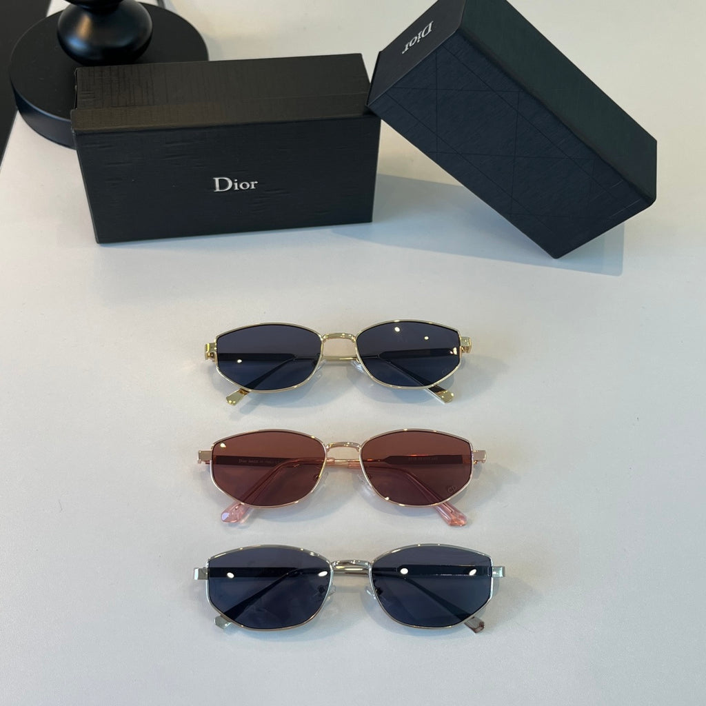 Eyewear product view