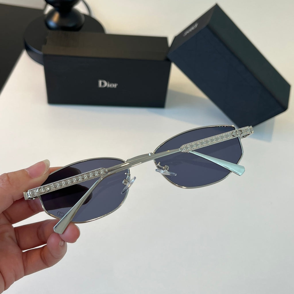 Eyewear product view