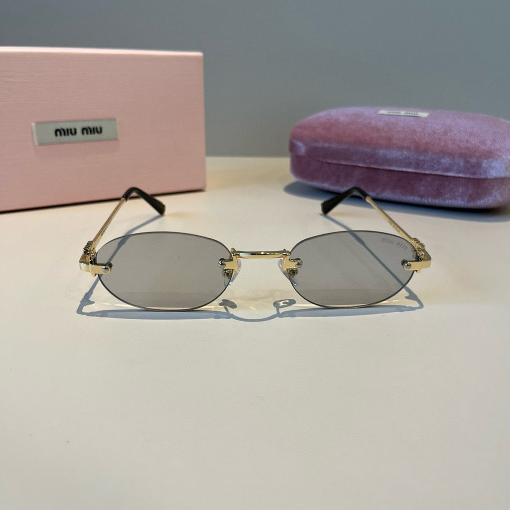 Eyewear product view