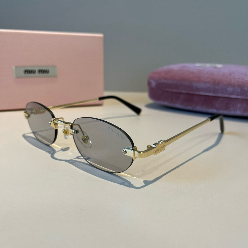 Eyewear product view