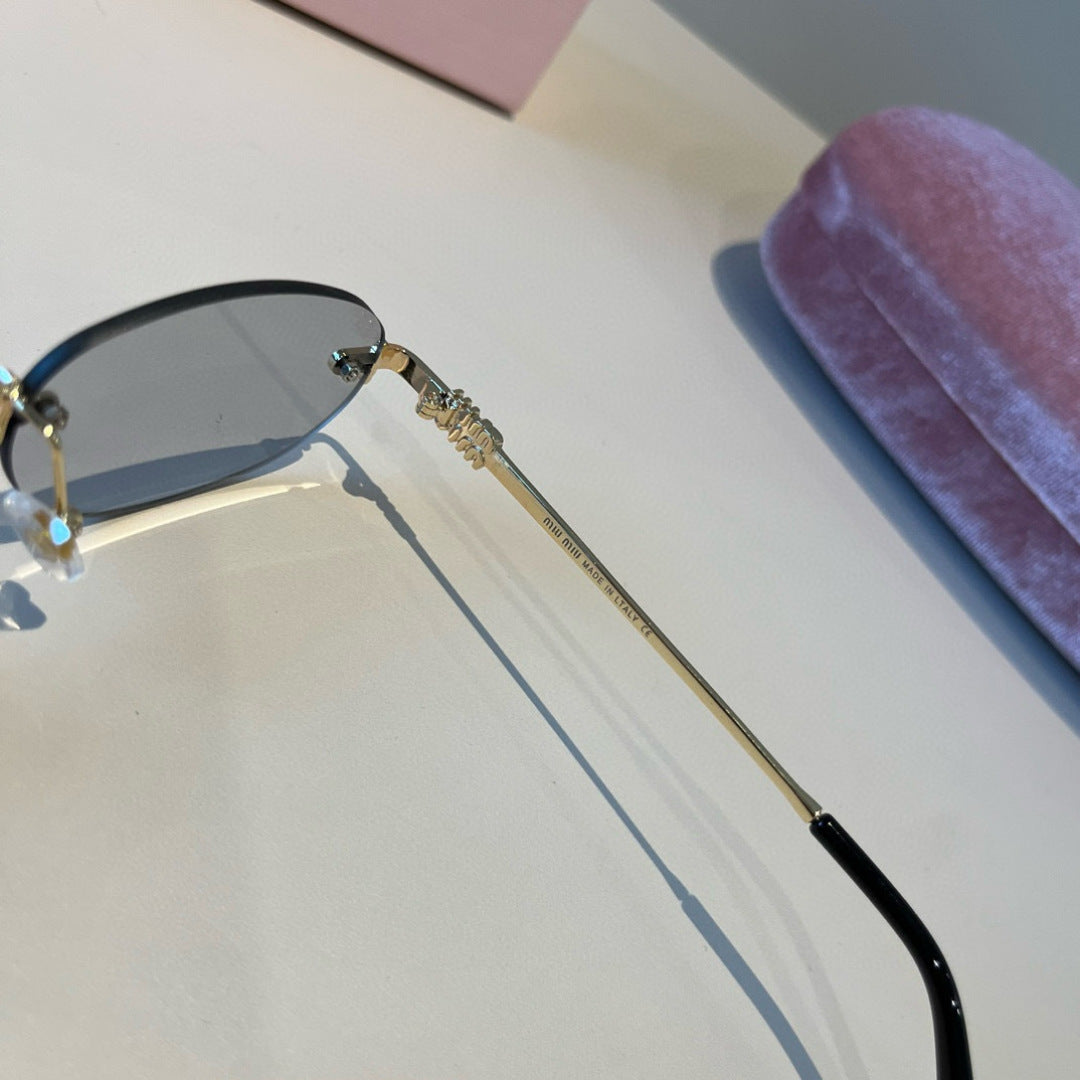 Eyewear product view